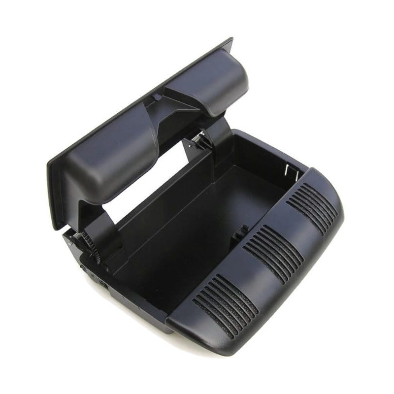 Boîte de rangement pour lunettes de soleil SKODA Fabia II Octavia II Roomster