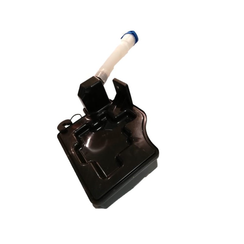 Réservoir de lave-glace avec pompe Skoda Fabia III Rapid