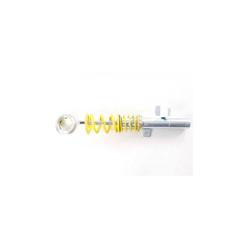 Kit combinés filetés FK pièces de rechange essieu avant droit Ford Focus 2 3/5 portes DA3 / DB3 sans break 2004-2010