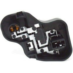 Support de Lampe Droit Intérieur Feu Arrière VW Golf 6 (5K)