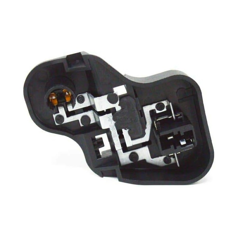 Support de Lampe Droit Intérieur Feu Arrière VW Golf 6 (5K) Support de Lampe Droit Intérieur Feu Arrière VW Golf 6 (5K)