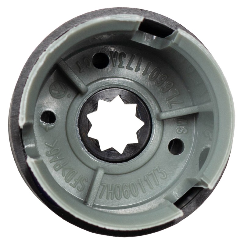 Capuchon de Boulon de Roue Original VW T5 T6 Transporter Bus Multivan Caravelle Capuchon de Boulon de Roue Original VW T5 T6 Transporter Bus Multivan Caravelle