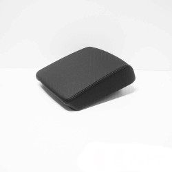 Couvercle d'Accoudoir Central Anthracite pour VW Amarok