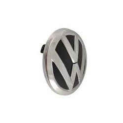 Emblème VW Original T5 Facelift Hayon Logo Chromé