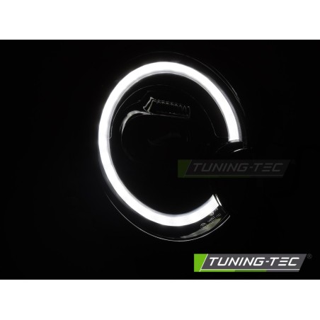 FULL LED HEADLIGHTS fits BMW MINI (COOPER) 06-15 FULL LED HEADLIGHTS fits BMW MINI (COOPER) 06-15