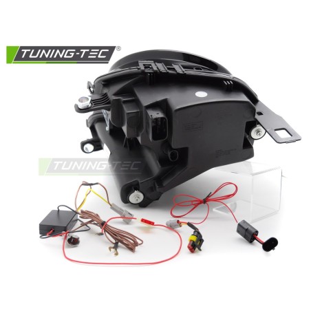 FULL LED HEADLIGHTS fits BMW MINI (COOPER) 06-15 FULL LED HEADLIGHTS fits BMW MINI (COOPER) 06-15