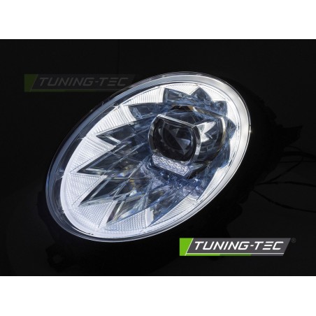FULL LED HEADLIGHTS fits BMW MINI (COOPER) F54 F55 F56 14-21 FULL LED HEADLIGHTS fits BMW MINI (COOPER) F54 F55 F56 14-21