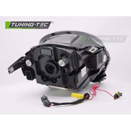 FULL LED HEADLIGHTS fits BMW MINI (COOPER) F54 F55 F56 14-21 FULL LED HEADLIGHTS fits BMW MINI (COOPER) F54 F55 F56 14-21