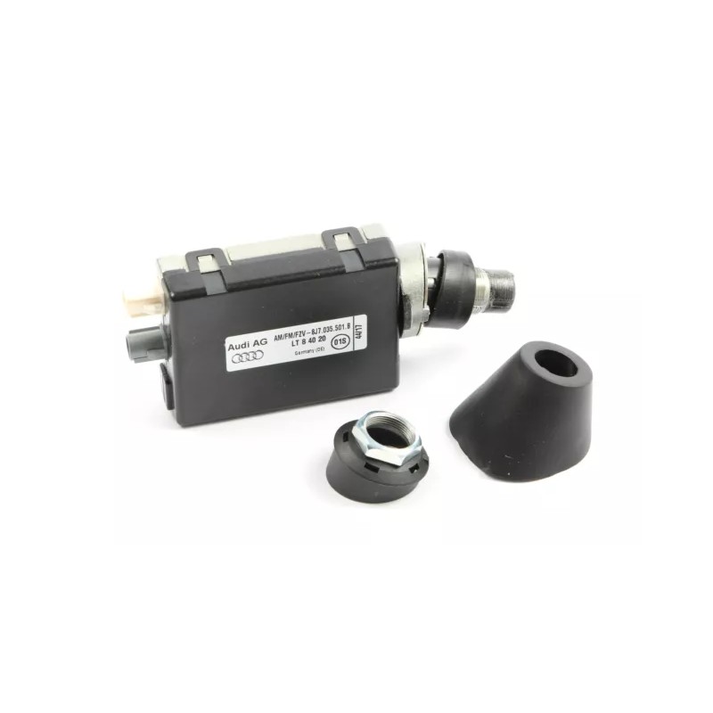 Base d'antenne de toit pour Audi TT (8J) Roadster 8J7035501B