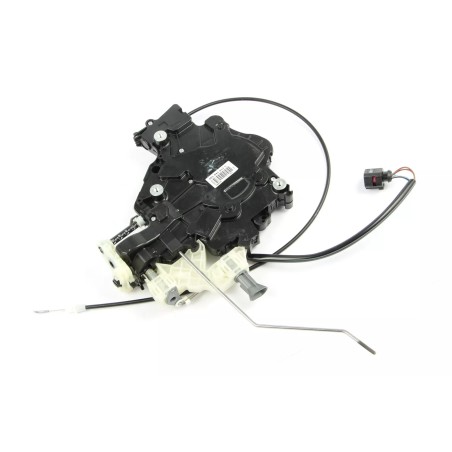 Serrure à distance pour porte coulissante gauche VW Caddy originale Serrure à distance pour porte coulissante gauche VW Caddy originale