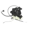 Serrure à distance pour porte coulissante gauche VW Caddy originale Serrure à distance pour porte coulissante gauche VW Caddy originale