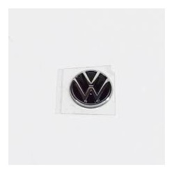 Logo VW pour la clé de contact