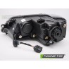 HEADLIGHTS TUBE LIGHT BLACK fits VW JETTA VI 11-18 HEADLIGHTS TUBE LIGHT BLACK fits VW JETTA VI 11-18