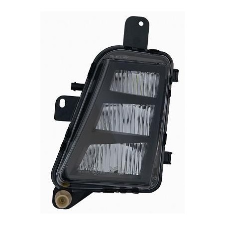 Feu antibrouillard LED droit d'origine VW Golf 7 GTI / GTD 5G0941700 Feu antibrouillard LED droit d'origine VW Golf 7 GTI / GTD 5G0941700
