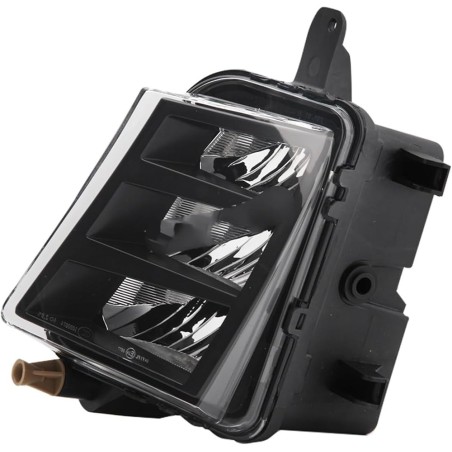 Feu antibrouillard LED droit d'origine VW Golf 7 GTI / GTD 5G0941700 Feu antibrouillard LED droit d'origine VW Golf 7 GTI / GTD 5G0941700