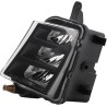 Feu antibrouillard LED droit d'origine VW Golf 7 GTI / GTD 5G0941700 Feu antibrouillard LED droit d'origine VW Golf 7 GTI / GTD 5G0941700