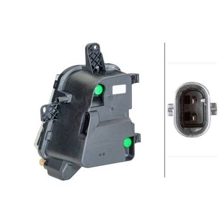 Feu antibrouillard LED droit d'origine VW Golf 7 GTI / GTD 5G0941700 Feu antibrouillard LED droit d'origine VW Golf 7 GTI / GTD 5G0941700