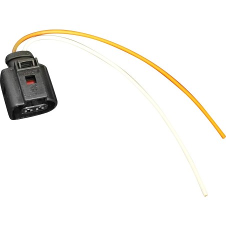 Connecteur de contact d'origine Audi / VW 1J0-973-702 Connecteur de contact d'origine Audi / VW 1J0-973-702