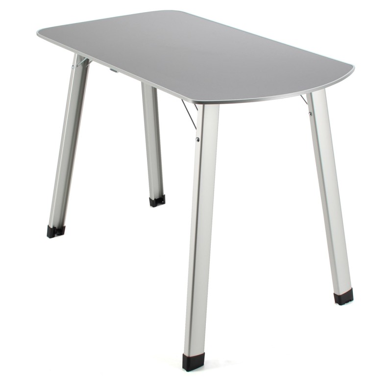 Table de Camping pour Porte Coulissante VW T5 T6 California Beach Multivan