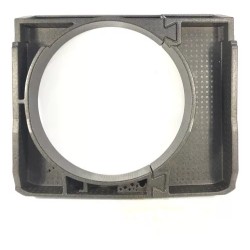 Ensemble de remplissage coffre VW Tiguan 1 (5N) roue de secours 18 pouces