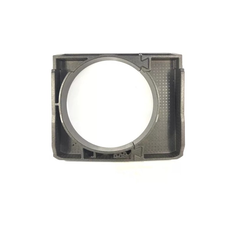 Ensemble de remplissage coffre VW Tiguan 1 (5N) roue de secours 18 pouces