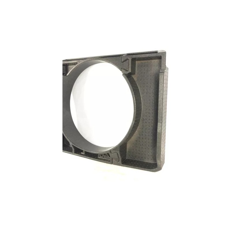 Ensemble de remplissage coffre VW Tiguan 1 (5N) roue de secours 18 pouces