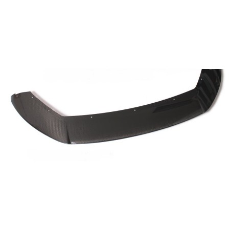 Becquet Avant Carbone CUPRA R pour Seat Leon (5F) Becquet Avant Carbone CUPRA R pour Seat Leon (5F)