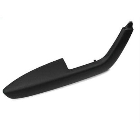 Accoudoir avant gauche porte conducteur intérieur noir pour Audi A3 (8P) Sportback Accoudoir avant gauche porte conducteur intérieur noir pour Audi A3 (8P) Sportback