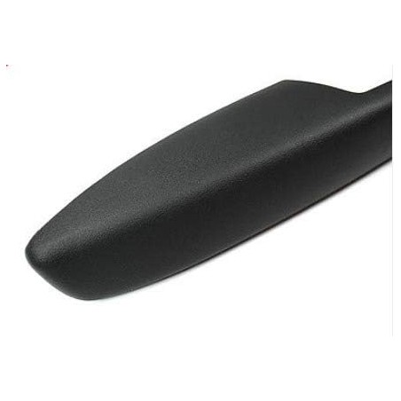 Accoudoir avant gauche porte conducteur intérieur noir pour Audi A3 (8P) Sportback Accoudoir avant gauche porte conducteur intérieur noir pour Audi A3 (8P) Sportback