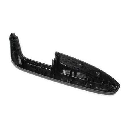 Accoudoir avant gauche porte conducteur intérieur noir pour Audi A3 (8P) Sportback Accoudoir avant gauche porte conducteur intérieur noir pour Audi A3 (8P) Sportback