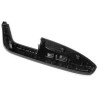 Accoudoir avant gauche porte conducteur intérieur noir pour Audi A3 (8P) Sportback Accoudoir avant gauche porte conducteur intérieur noir pour Audi A3 (8P) Sportback