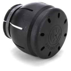 Capuchon de protection pour attelage pivotant VW original