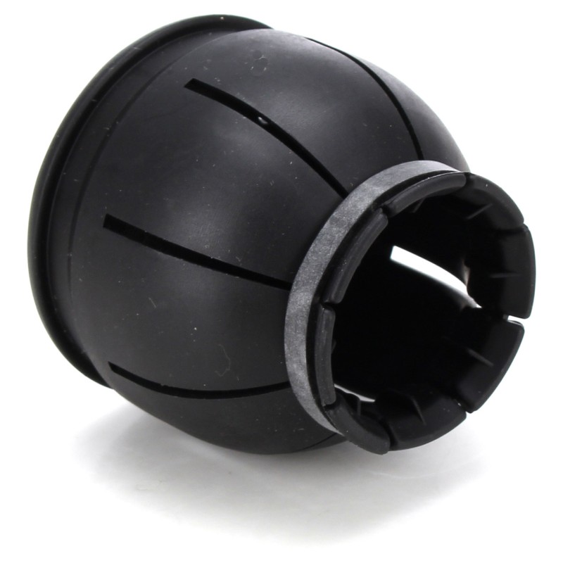 Capuchon de protection pour attelage pivotant VW original