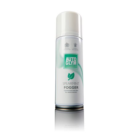 Autoglym Spearmint Fogger 150ml