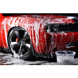 Autoglym Ultra High Definition Shampoo 1LT