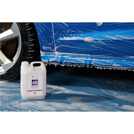 Autoglym Polar Wash 2.5LT