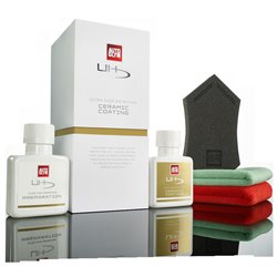 Autoglym Ultra High Definition Ceramic Coating Kit