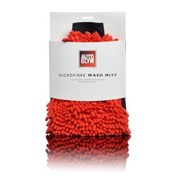 Autoglym Gant de Lavage en microfibres