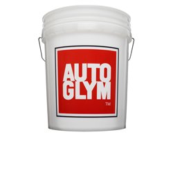 Autoglym 20L Seau de lavage (excl. Grit Guard AG 009507)