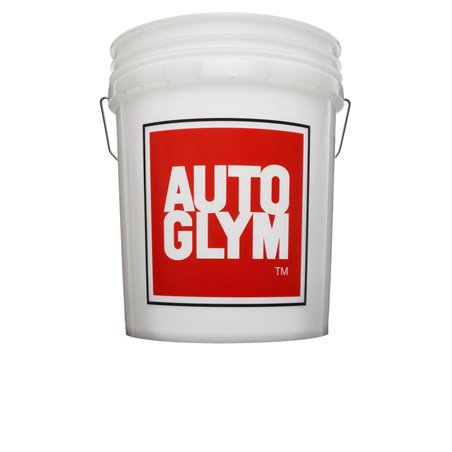 Autoglym 20L Seau de lavage (excl. Grit Guard AG 009507)