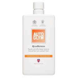 Autoglym QuikRefresh 500ML