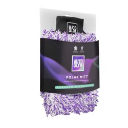 Autoglym Polar Mitt Gant de Lavage