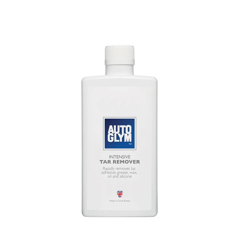 Autoglym Remover Goudron Intensive 500ML