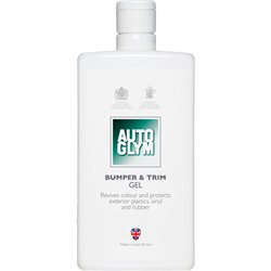 Autoglym Bumper & Trim Gel 500ML