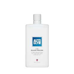 Autoglym Car Polish de la Vitre 500ML