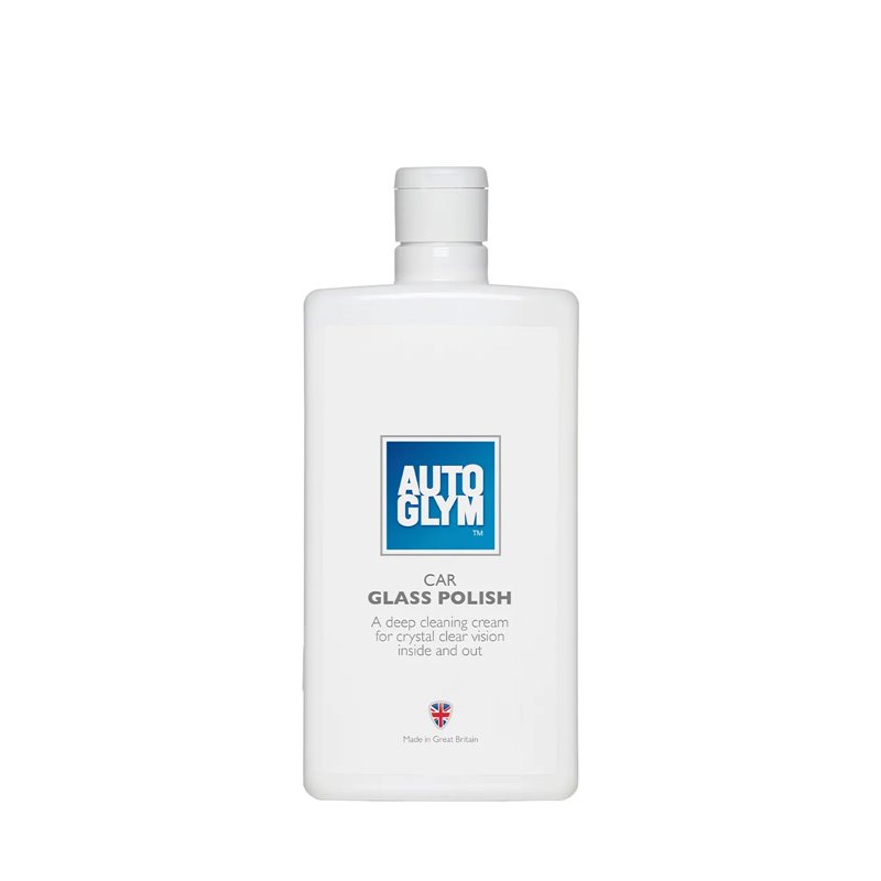 Autoglym Car Polish de la Vitre 500ML