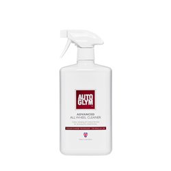 Autoglym Advanced All Wheel Cleaner 1LT Spray