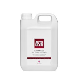 Autoglym Advanced All Wheel Cleaner 2.5LT