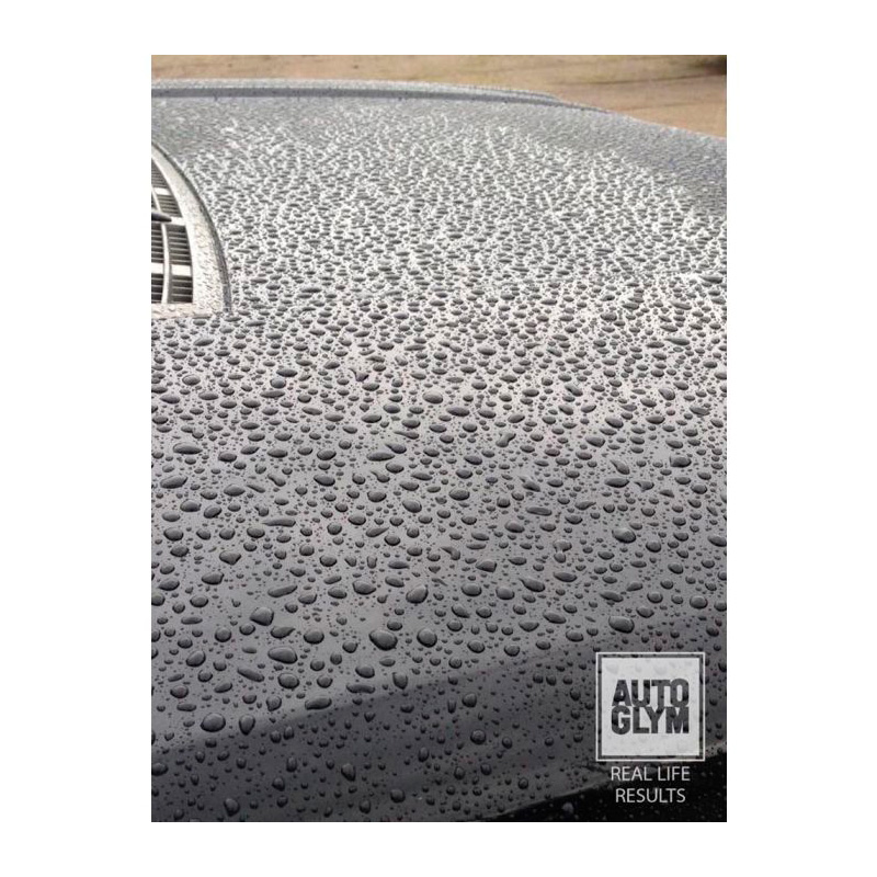 Autoglym Super Resin Polish 500ML