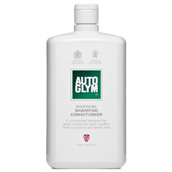 Autoglym Bodywork Shampoo Conditioner 1LT